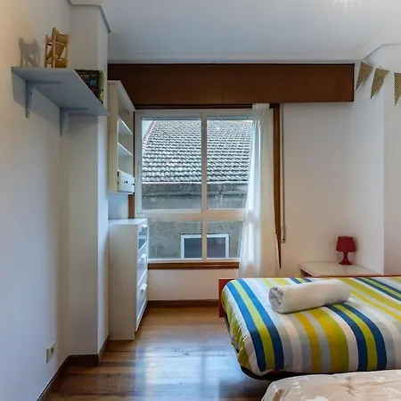 Apartmán Bonito Piso Con Vistas, Centrico, Acogedor *