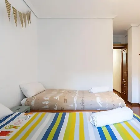 Bonito Piso Con Vistas, Centrico, Acogedor Apartmán Vigo