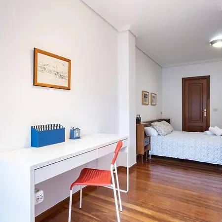 Apartamento Bonito Piso Con Vistas, Centrico, Acogedor