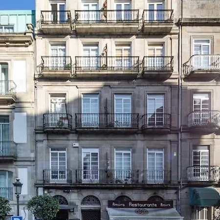 Bonito Piso Con Vistas, Centrico, Acogedor