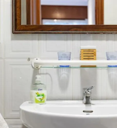 Bonito Piso Con Vistas, Centrico, Acogedor Apartmán *