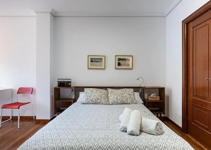 Bonito Piso Con Vistas, Centrico, Acogedor Apartmán *