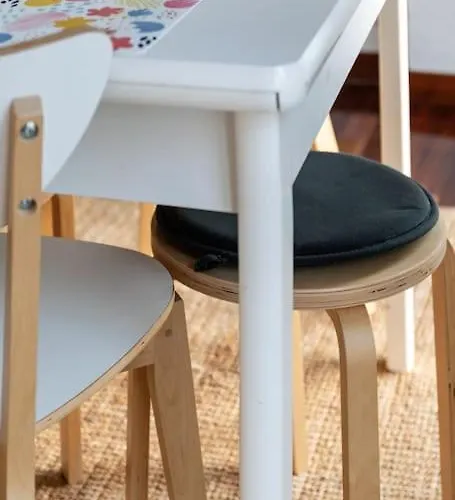 Bonito Piso Con Vistas, Centrico, Acogedor Apartmán