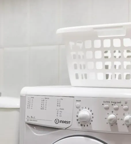 Bonito Piso Con Vistas, Centrico, Acogedor Apartmán