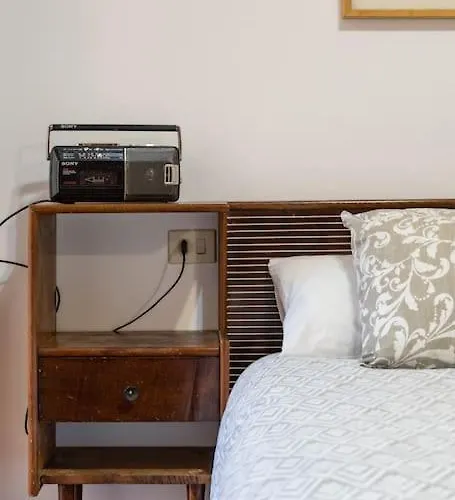 Bonito Piso Con Vistas, Centrico, Acogedor Apartmán