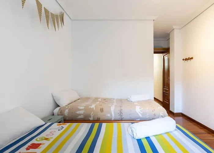 Bonito Piso Con Vistas, Centrico, Acogedor Apartman Vigo