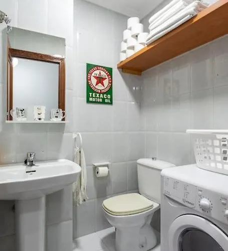 Bonito Piso Con Vistas, Centrico, Acogedor Vigo