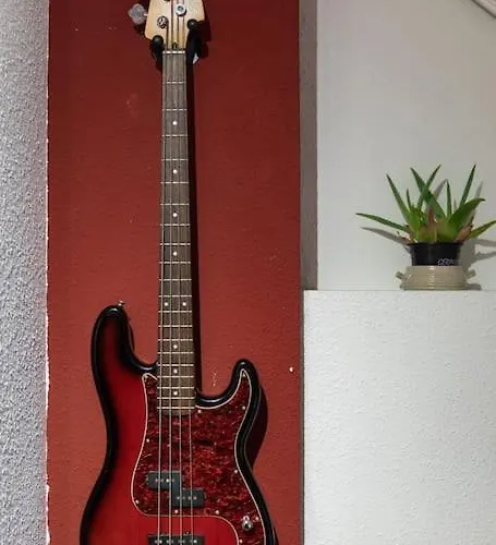 Bonito Piso Con Vistas, Centrico, Acogedor Apartmán Vigo