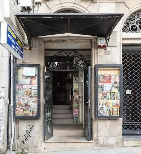 Bonito Piso Con Vistas, Centrico, Acogedor *