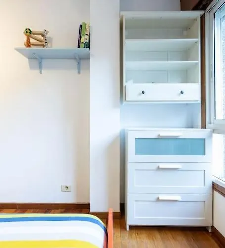 Bonito Piso Con Vistas, Centrico, Acogedor Apartman