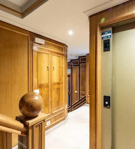 Bonito Piso Con Vistas, Centrico, Acogedor