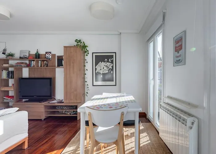 Bonito Piso Con Vistas, Centrico, Acogedor Apartman