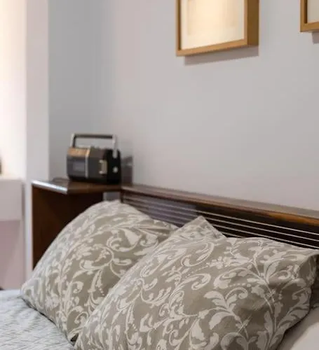 Bonito Piso Con Vistas, Centrico, Acogedor *