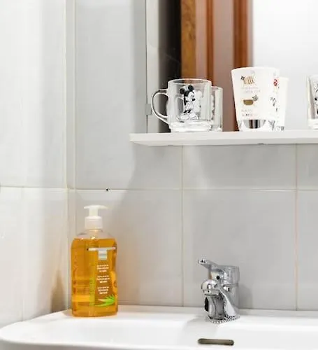 Apartman Bonito Piso Con Vistas, Centrico, Acogedor *