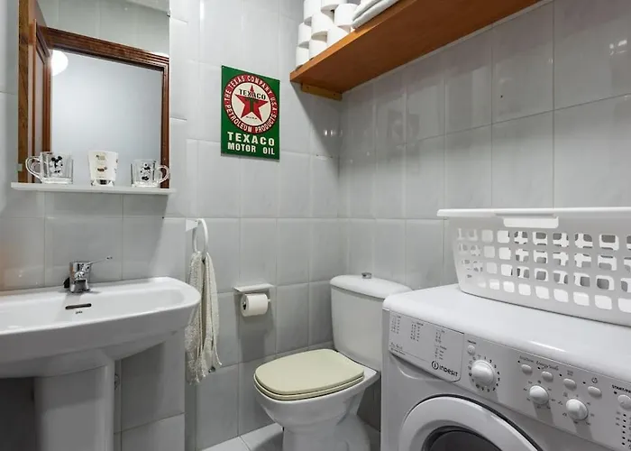 Bonito Piso Con Vistas, Centrico, Acogedor Vigo