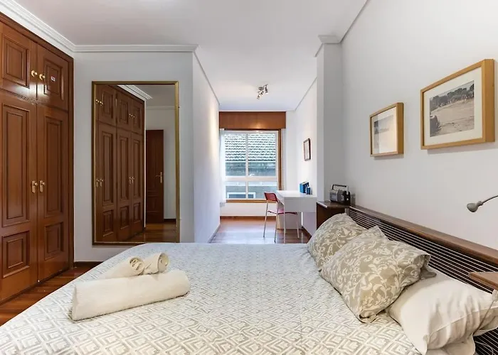 Bonito Piso Con Vistas, Centrico, Acogedor Apartmán