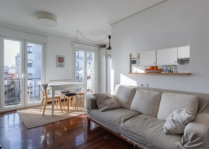 Bonito Piso Con Vistas, Centrico, Acogedor Apartman